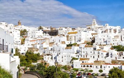 VIAJE A CADIZ Y LOS PUEBLOS BLANCOS