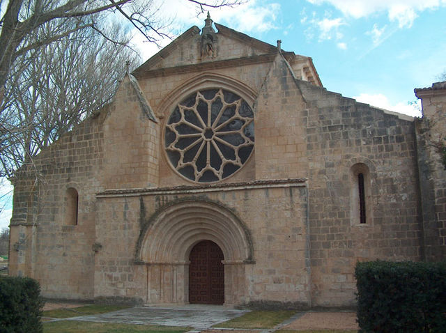 VIAJE A SACRAMENIA Y FUENTIDUEÑA