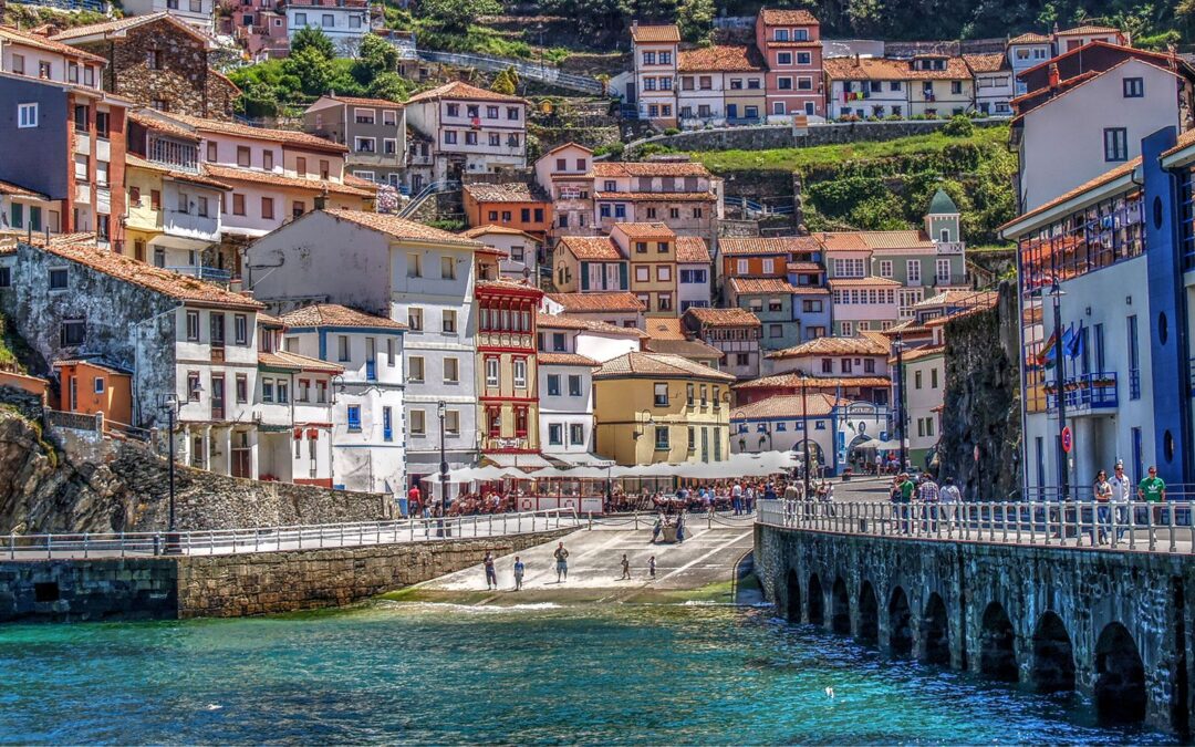 VIAJE A ASTURIAS