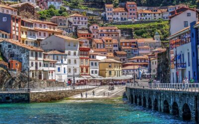 VIAJE A ASTURIAS